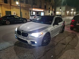 BMW Serie 5 2010