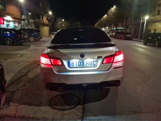 BMW Serie 5 2010