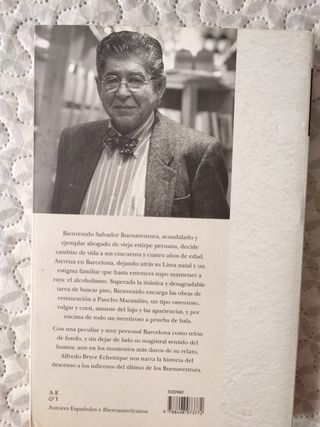 Las obras infames de Pancho Marambio