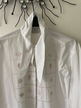 Camicia donna