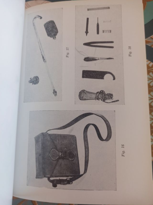 Manual mortero 60 mm