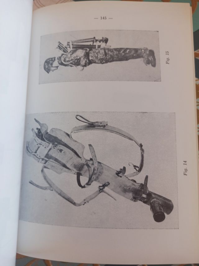 Manual mortero 60 mm