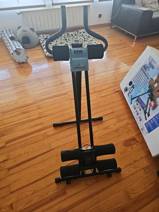 Gym form AB generator
NO SE HACE ENVIO