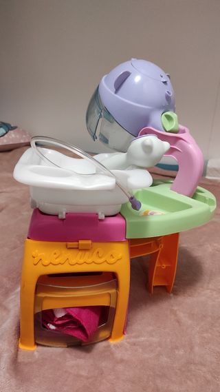 Set parrucchiere Nenuco