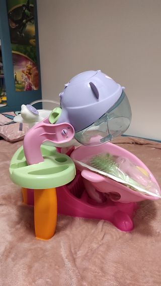 Set parrucchiere Nenuco