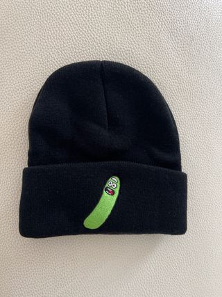 Cappello Rick e Morty  