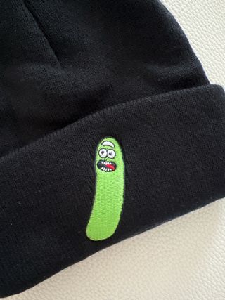 Cappello Rick e Morty  