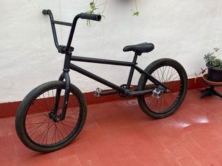 Bicicletas bmx