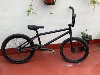 Bicicletas bmx