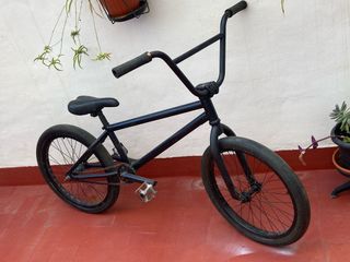 Bicicletas bmx
