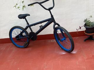 Bicicletas bmx