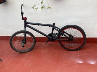 Bicicletas bmx