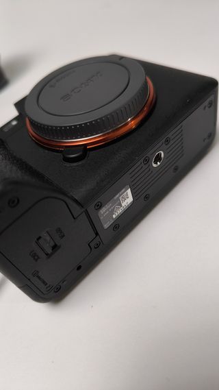 Cuerpo Sony Aplha 1 ILCE-1