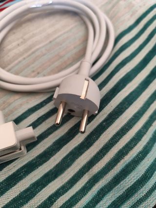Cable alargador apple