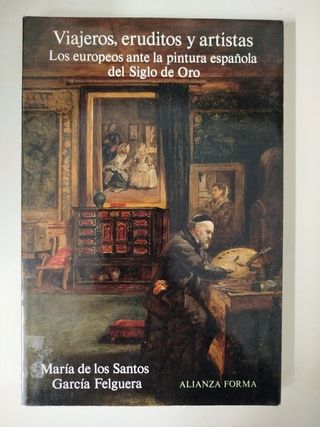 Viajeros, eruditos y artistas