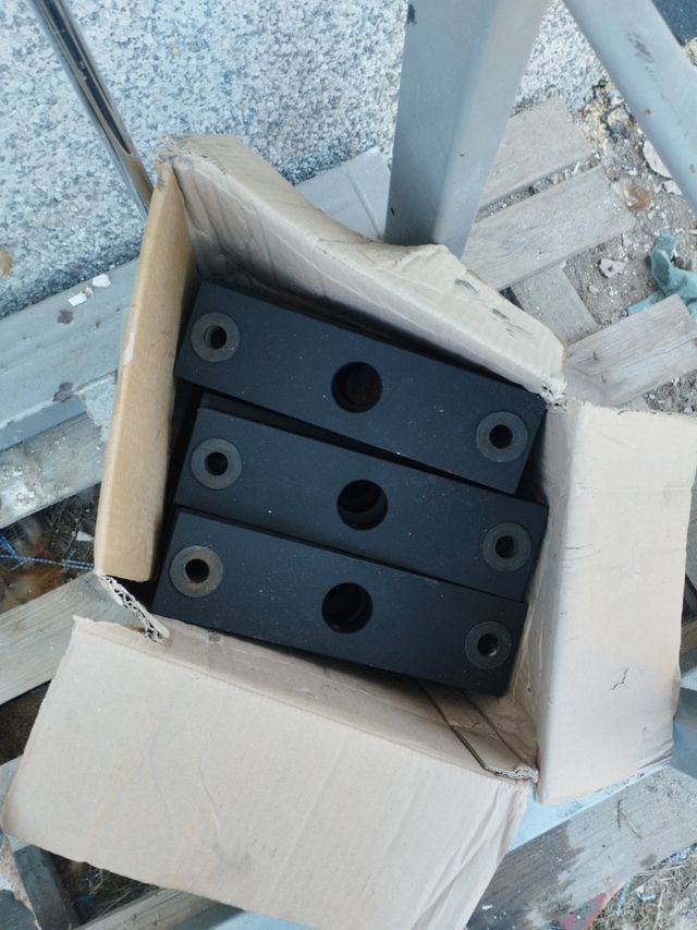 Maquina gimnasio lumbares