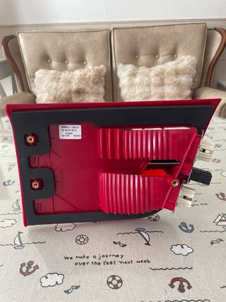 Faro trasero X5 E53
