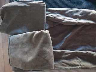 Funda sillón Kivik Ikea 
