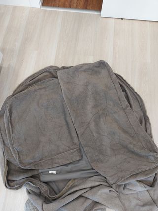 Funda sillón Kivik Ikea 
