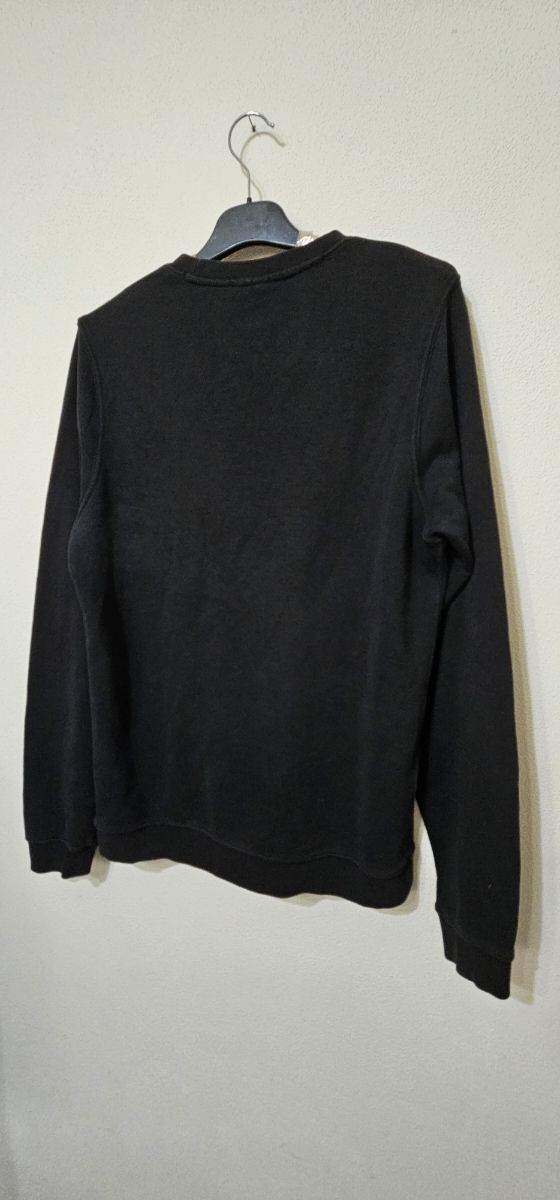 Felpa Nike Paricollo logo Camuflage