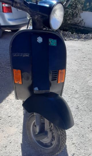 Vespa