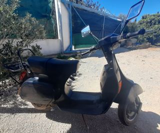 Vespa