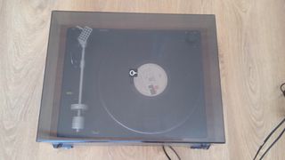Tocadiscos Ocnoson CT1100