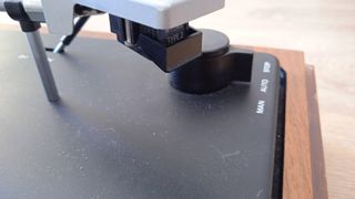 Tocadiscos Ocnoson CT1100