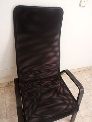 Silla de escritorio o lo que quieras