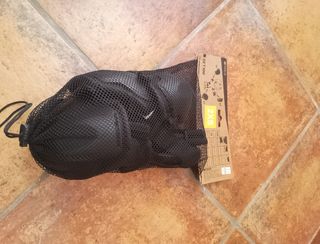 Protecciones niños para patines