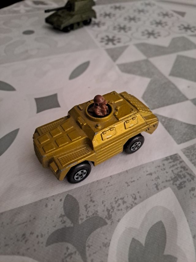 Miniatura Majorette 