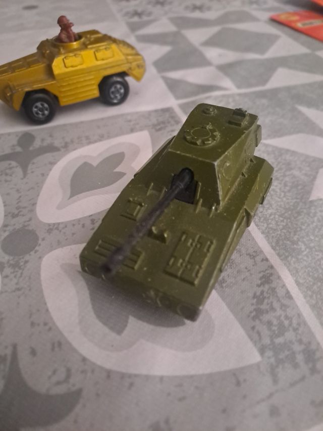 Miniatura Majorette 