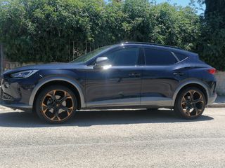 Ruedas, llantas cupra,seat, No, envío. Mallorca. 