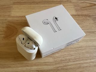 AirPods 1ª Generación