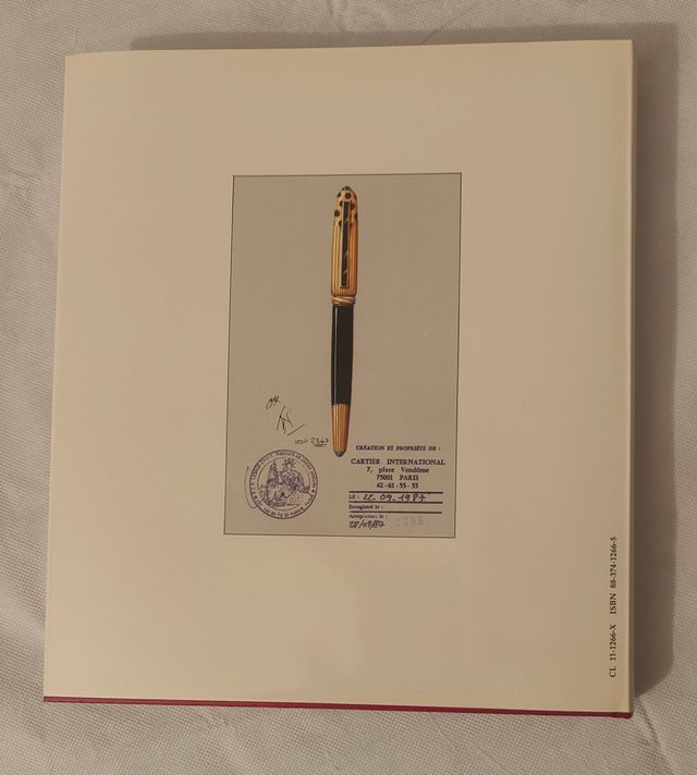 L'oggetto Cartier: 150 anni di tradizione e innovazione (Italian Edition)