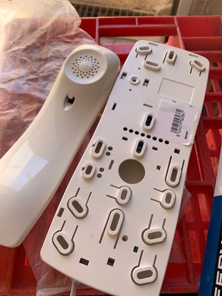 Telefonillo Fermax
