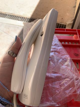 Telefonillo Fermax