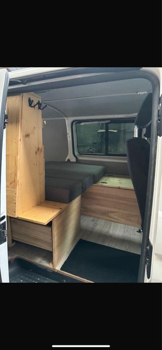 Volkswagen Transporter T6 2016 2.0 TDI 4motion