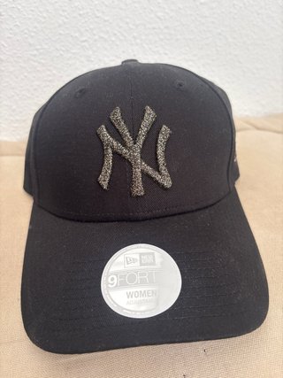 GORRAS NEW ERA MUJER ORIGINALES LA LAKERS NY (VER)