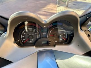 Aprilia Atlantic 250cc 14500km