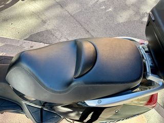 Aprilia Atlantic 250cc 14500km