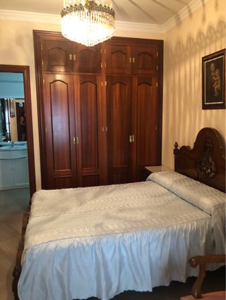 Piso venta  centro de Marchena