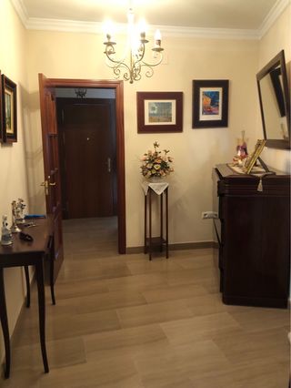 Piso venta  centro de Marchena