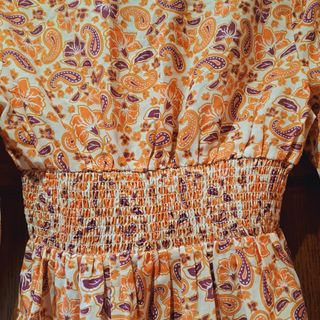 Vestido Hug & Clau