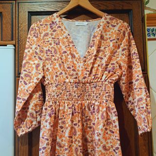 Vestido Hug & Clau