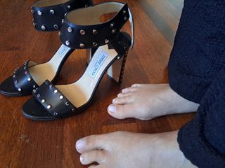 Zapato JIMMY CHOO LONDON