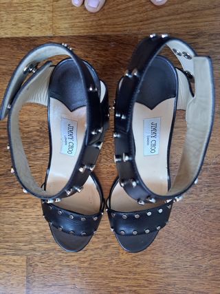 Zapato JIMMY CHOO LONDON