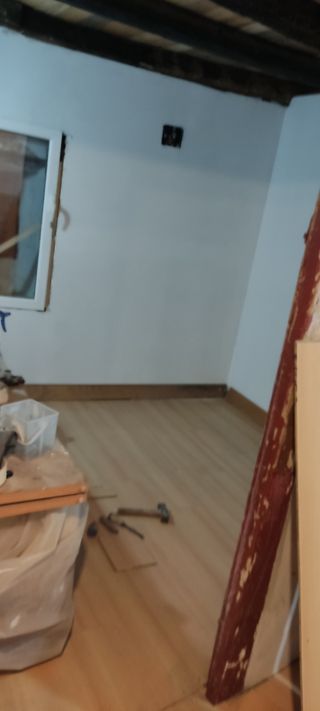 Suelo laminado precio fijo