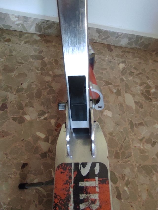 Patinete