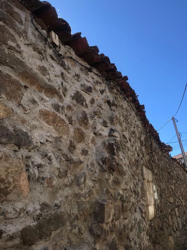 Terreno urbano  Avila